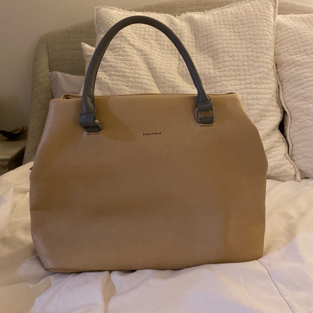 Pixie + Mood Bag